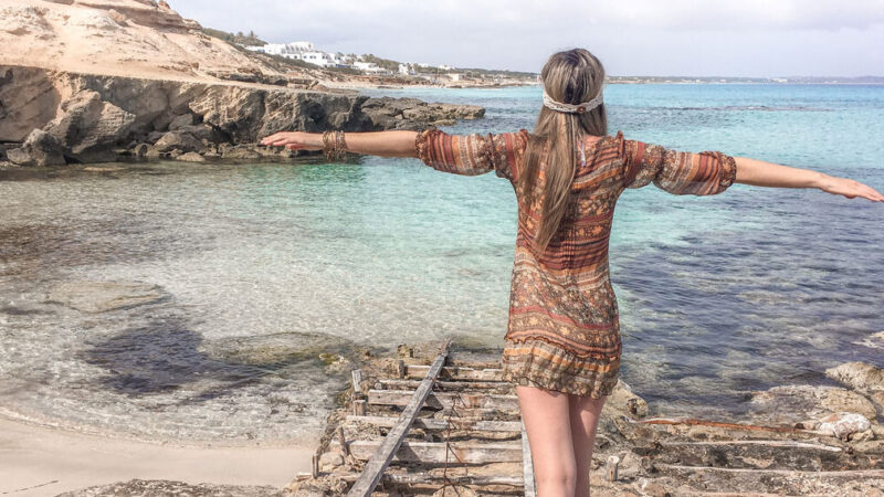 Que ver en Formentera, España