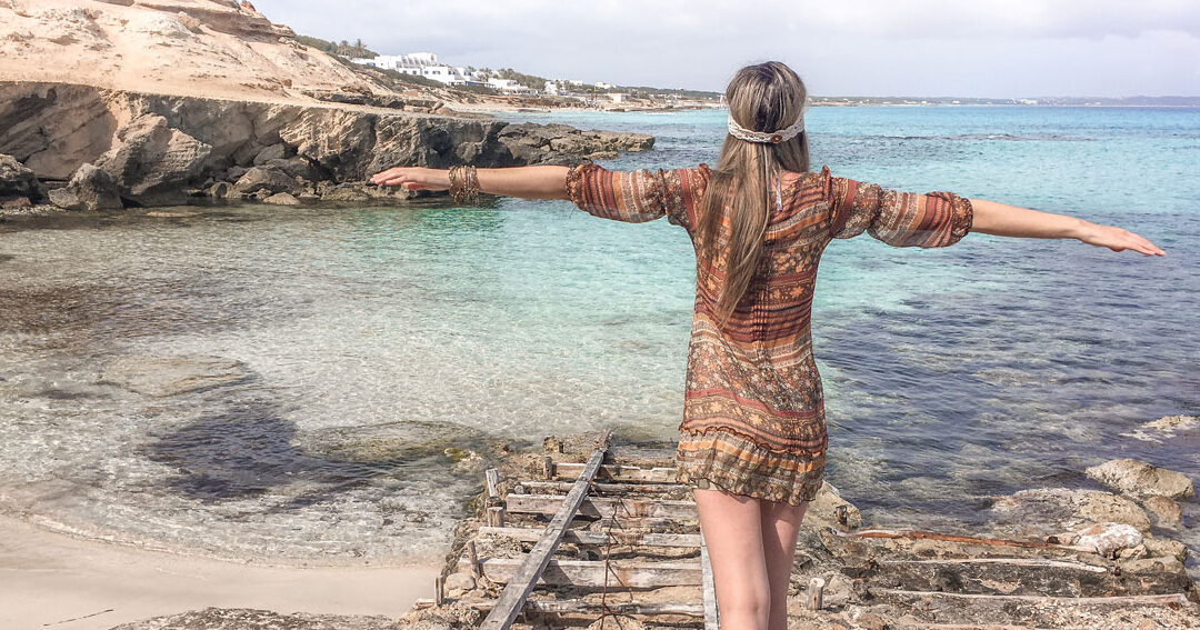 Que ver en Formentera, España