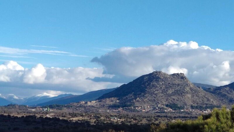 Que ver en Fresnedillas de la Oliva, España