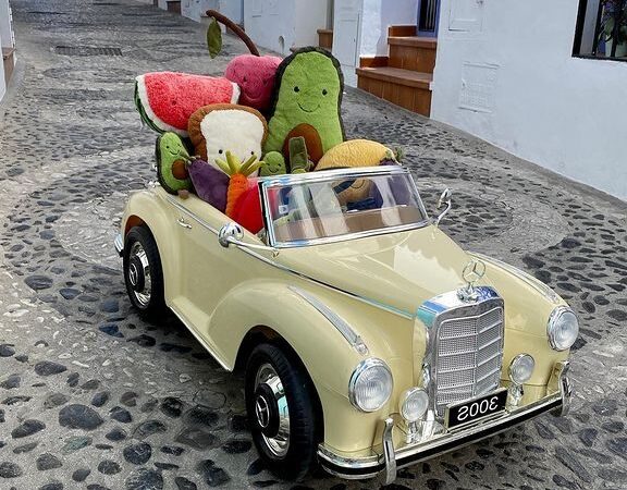 Qué ver en Frigiliana con niños, España