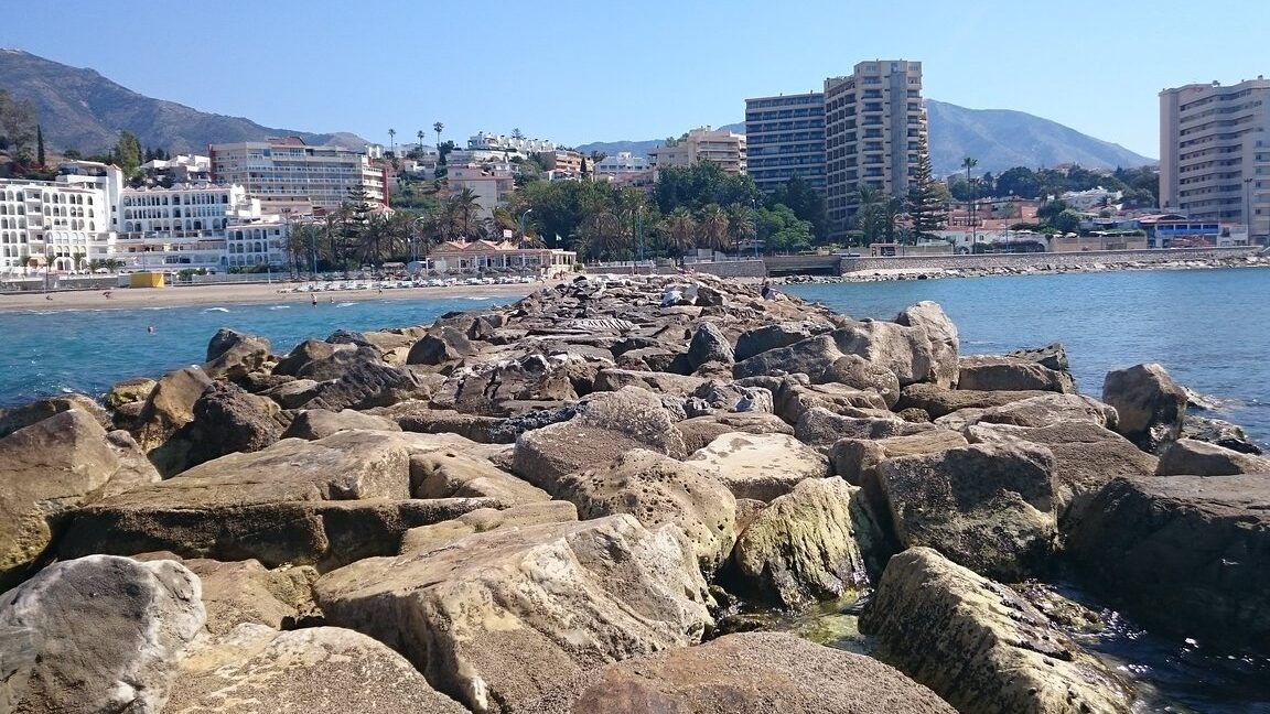 Qué ver en Fuengirola con niños, España