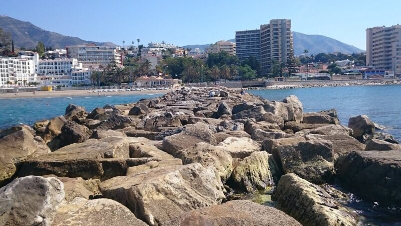 Que ver en Fuengirola, España