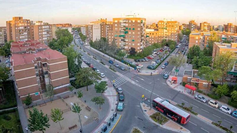 Que ver en Fuenlabrada, España