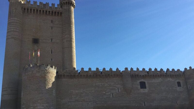 Qué ver en Fuensaldaña, España