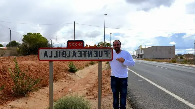 Qué ver en Fuentealbilla, España