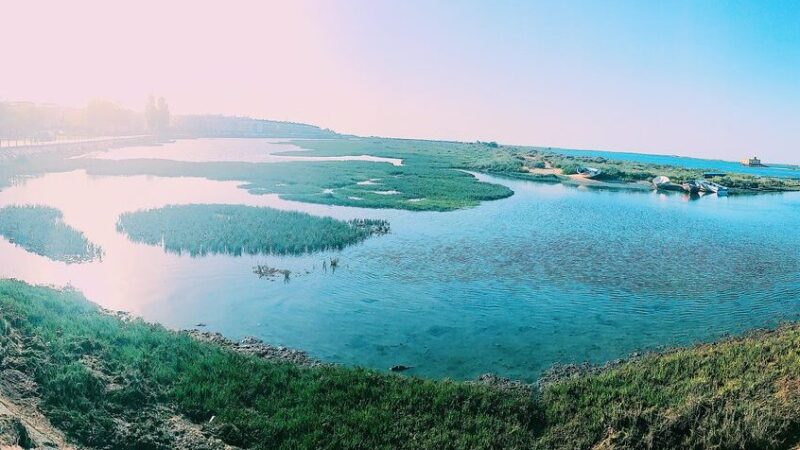 Qué ver en Fuseta, Portugal