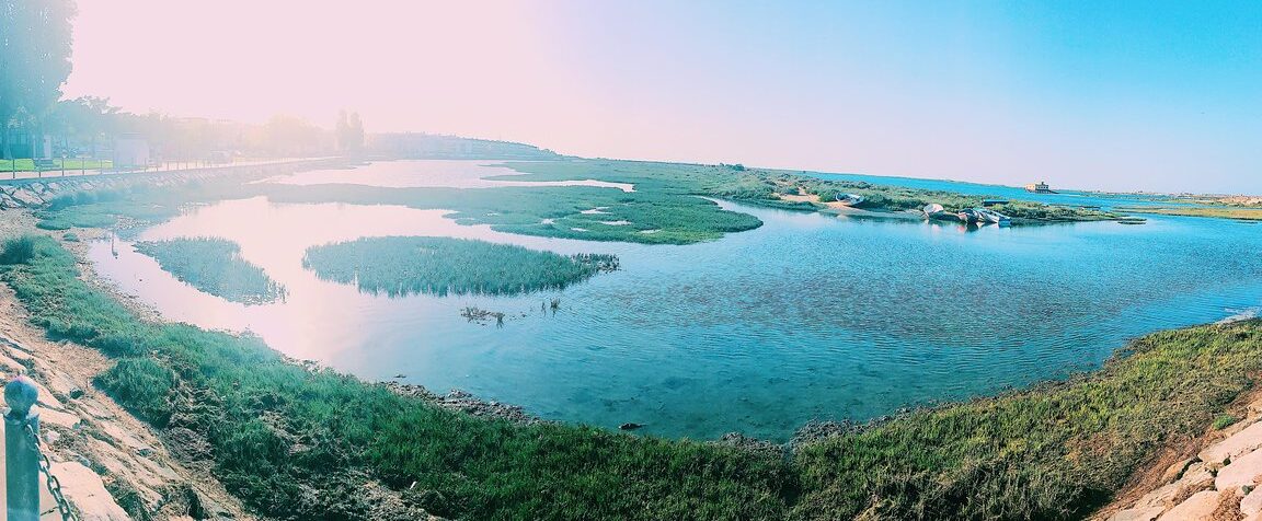 Qué ver en Fuseta, Portugal