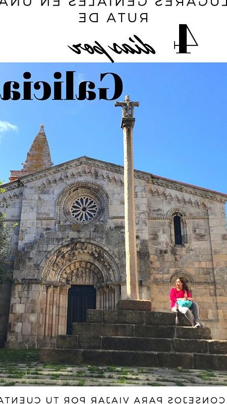 Qué ver en Galicia en 4 días, España