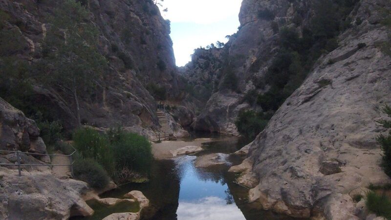 Qué ver en Gandesa, España