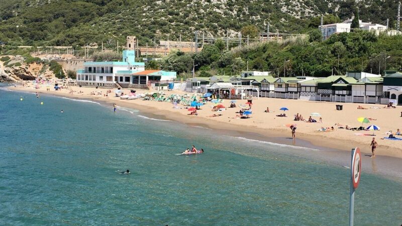 Qué ver en Garraf, España