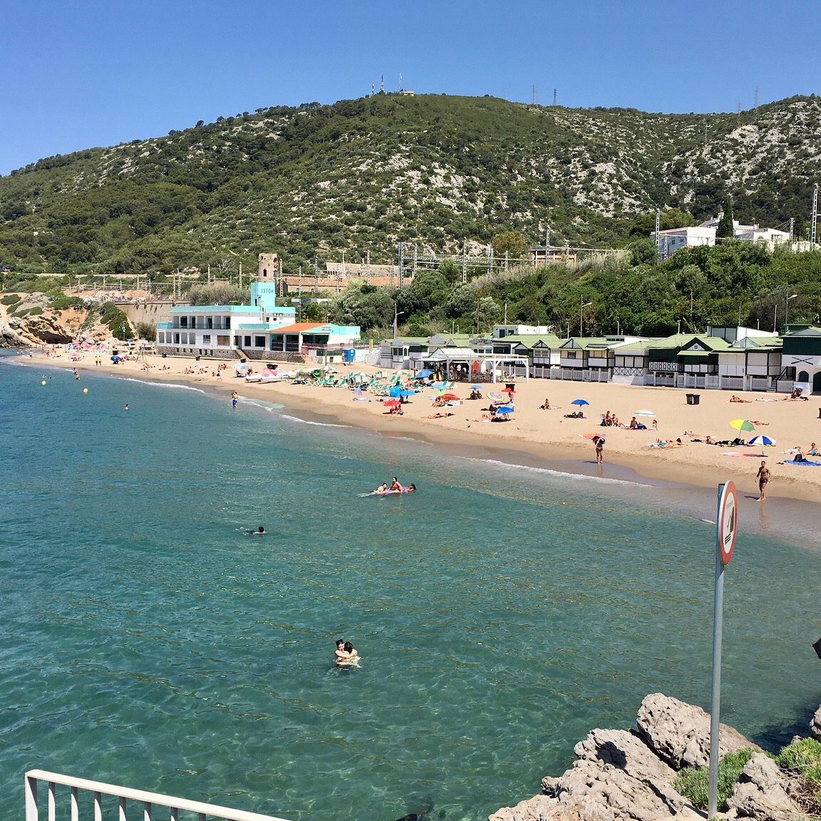 Qué ver en Garraf, España