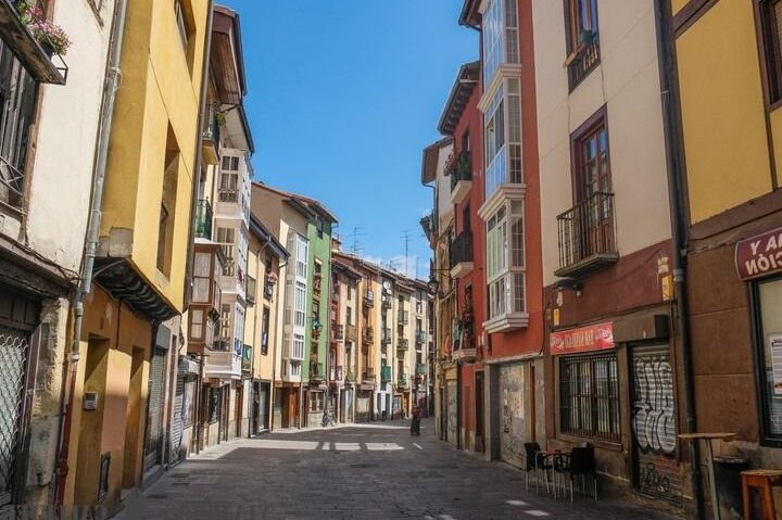 Qué ver en Gasteiz, España