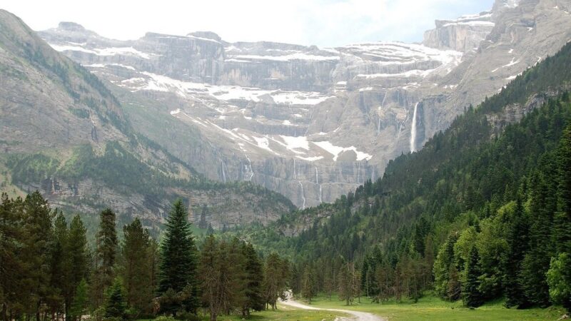 Que ver en Gavarnie, Francia