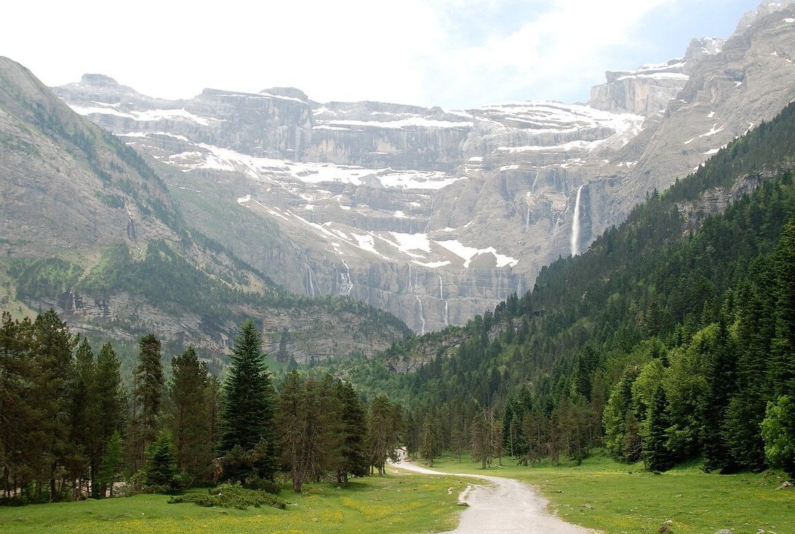 Que ver en Gavarnie, Francia