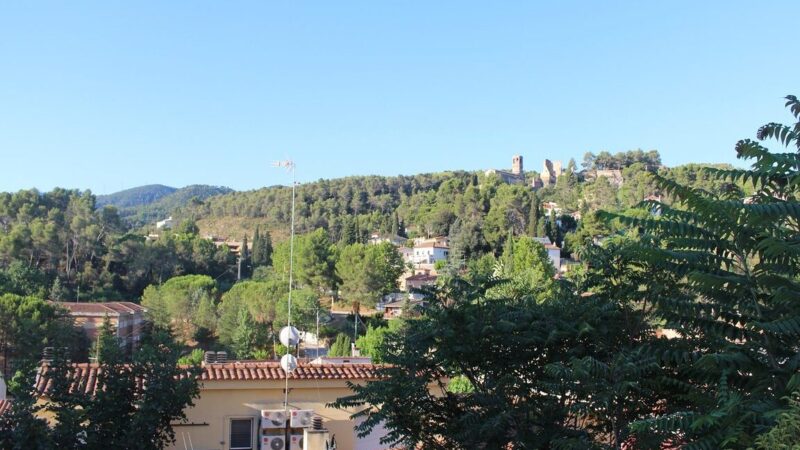 Qué ver en Gelida, España