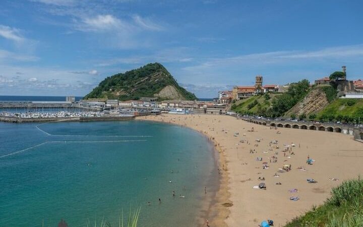 Qué ver en Getaria, España