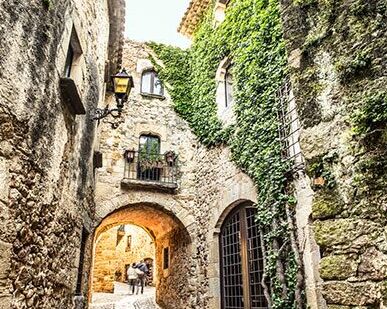 Qué ver en Girona ciudad, España