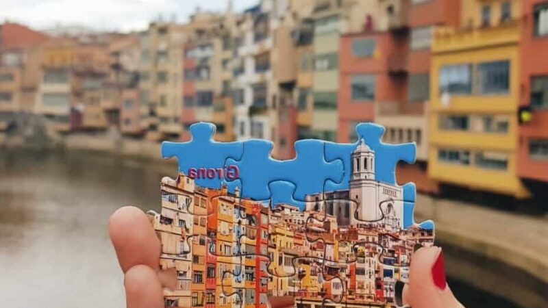 Qué ver en Girona en un día, España