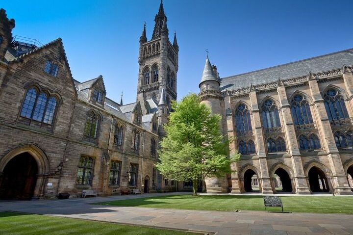Qué ver en Glasgow, Reino Unido