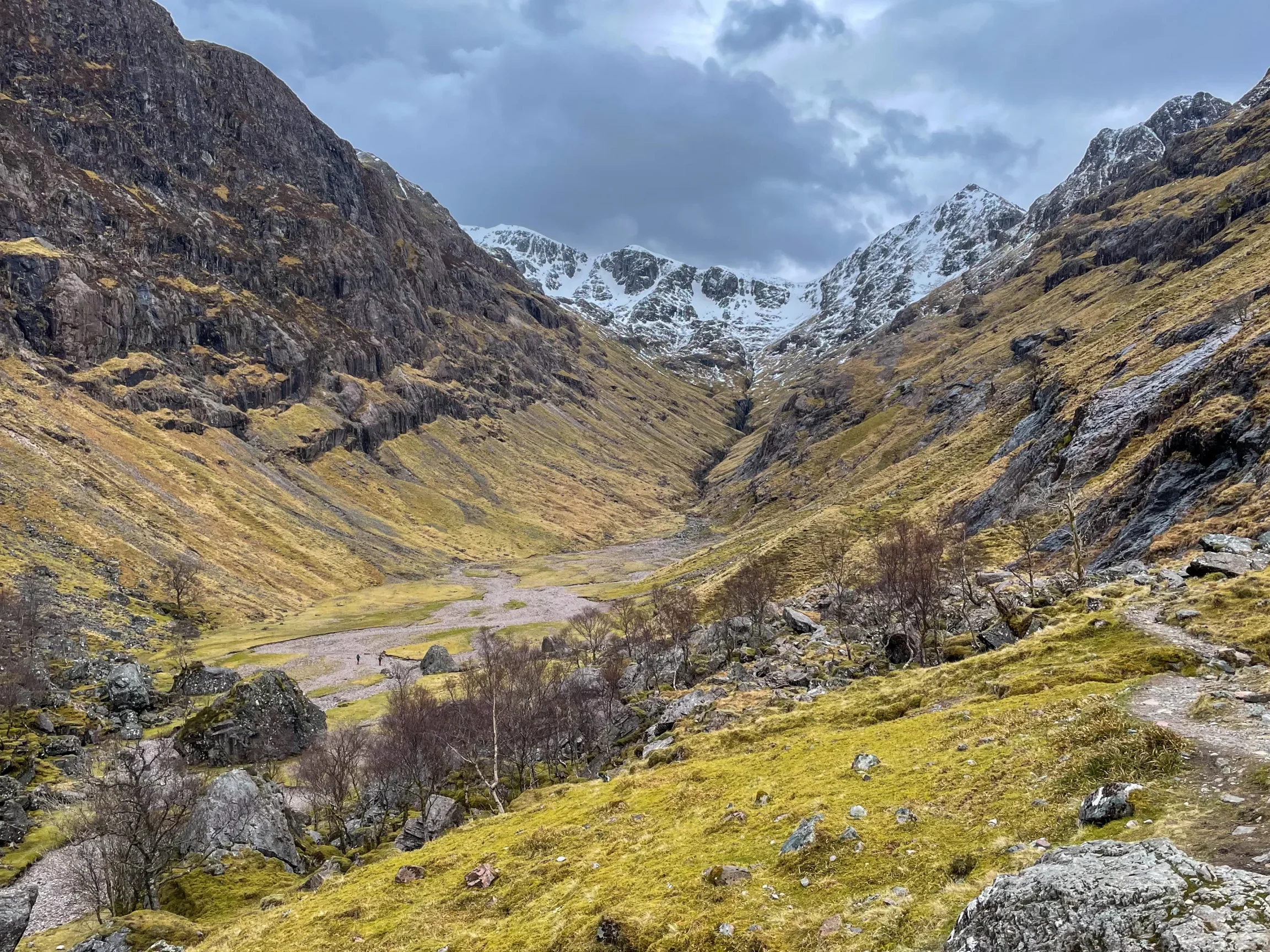 Qué ver en Glencoe, Reino Unido