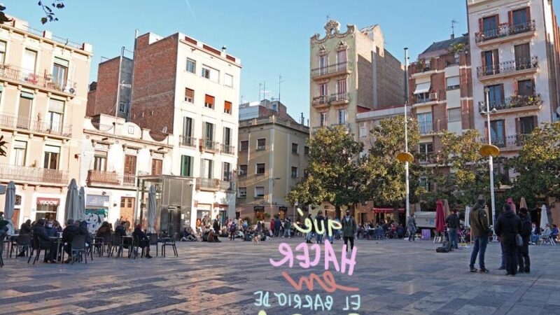 Qué ver en Gracia, España