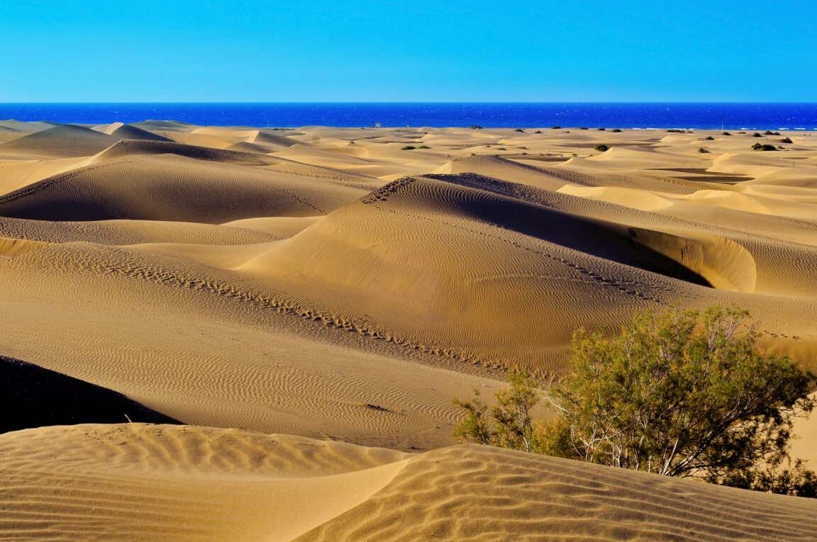 Qué ver en Gran Canaria en 3 días, España