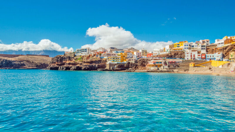 Que ver en Gran Canaria, España