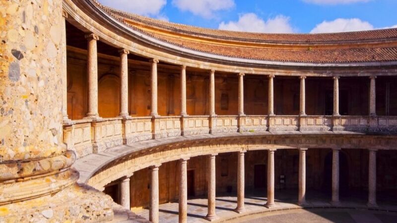 Qué ver en Granada gratis, España