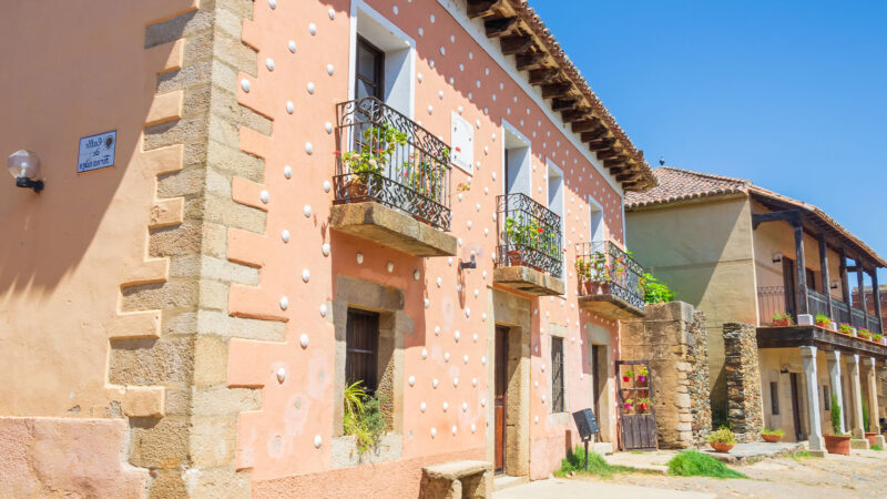 Qué ver en Granadilla, España