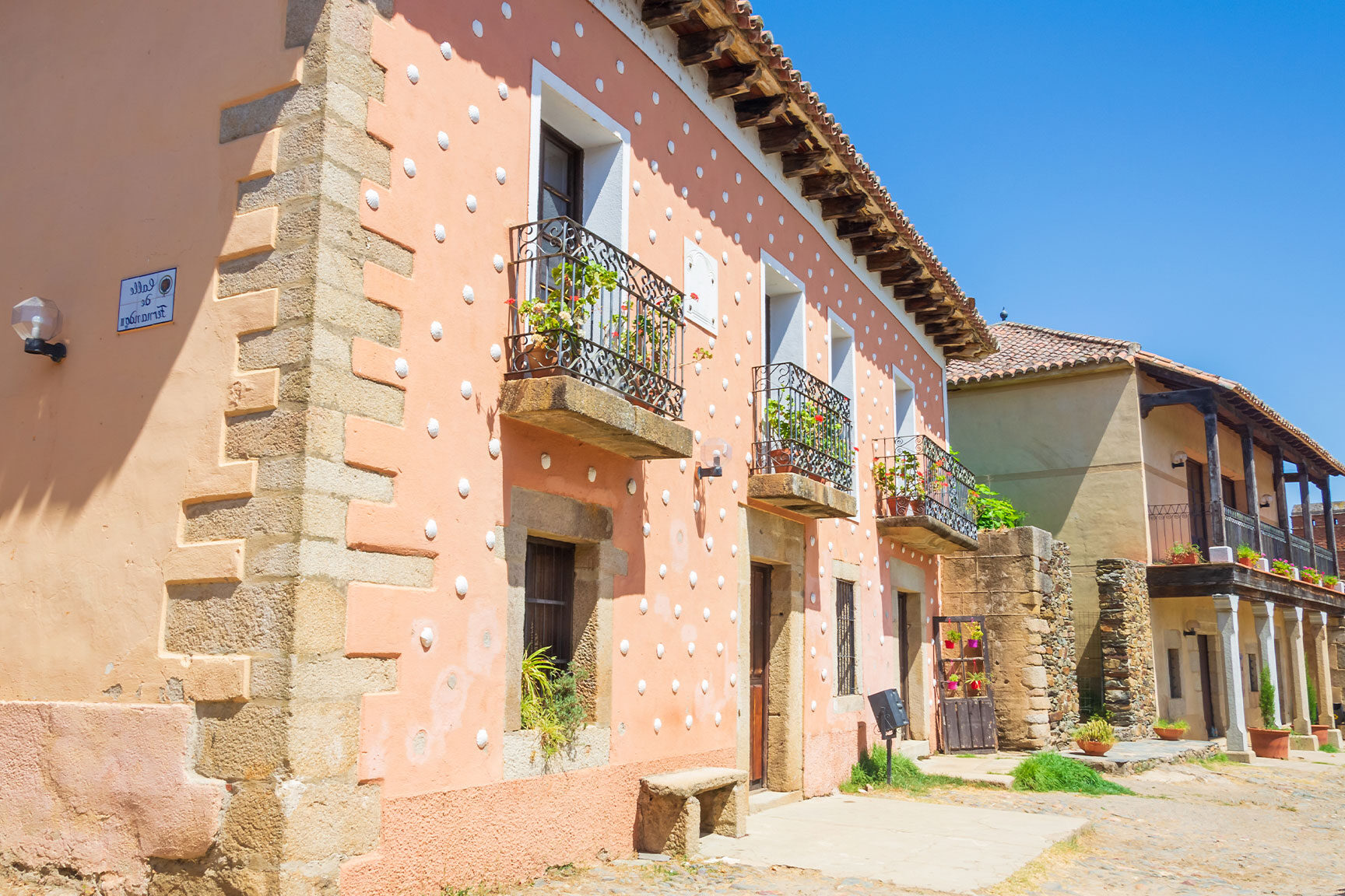 Qué ver en Granadilla, España