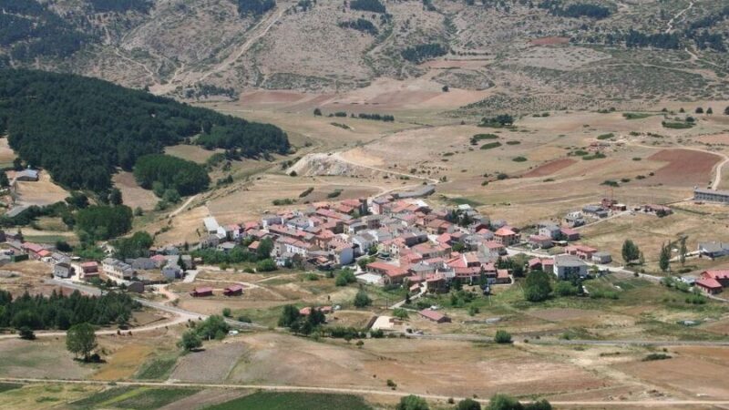 Qué ver en Griegos, Teruel, España
