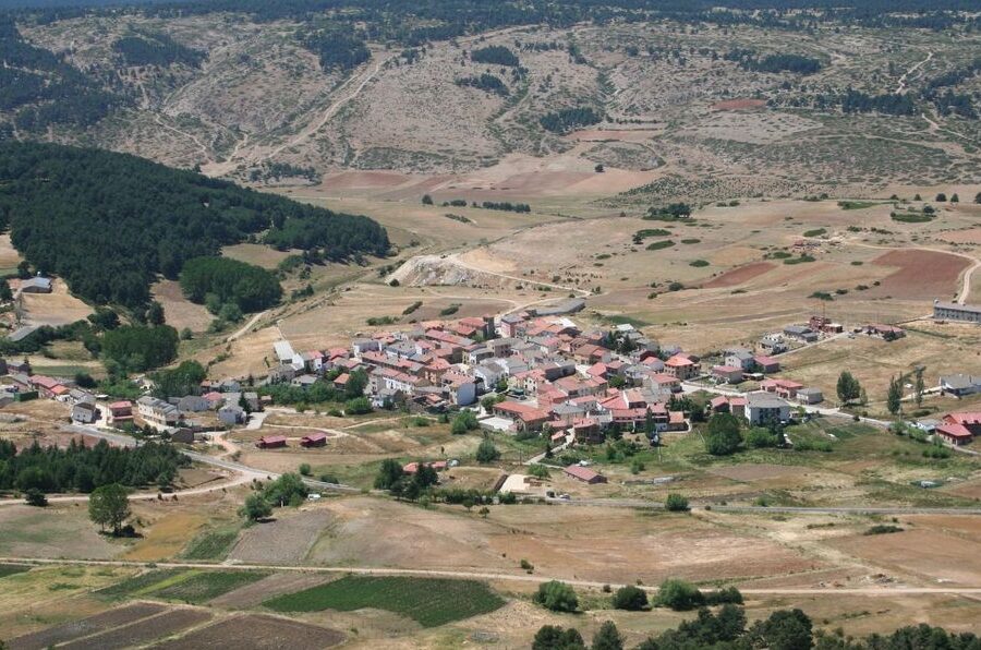 Qué ver en Griegos, Teruel, España