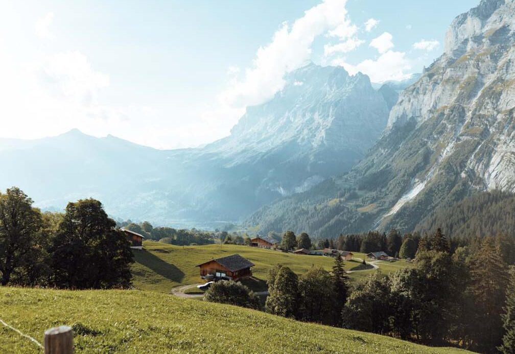 Que ver en Grindelwald, Suiza