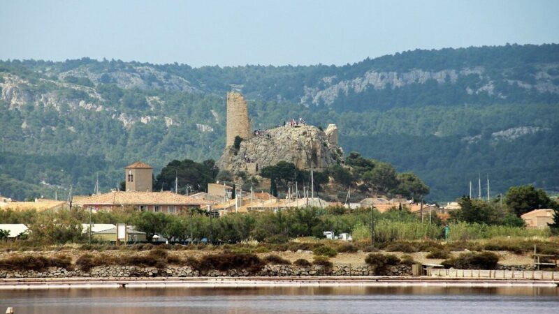 Que ver en Gruissan, Francia