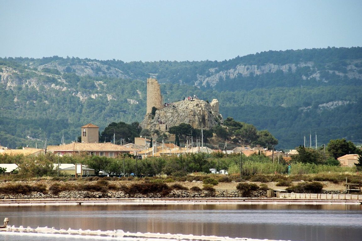 Que ver en Gruissan, Francia