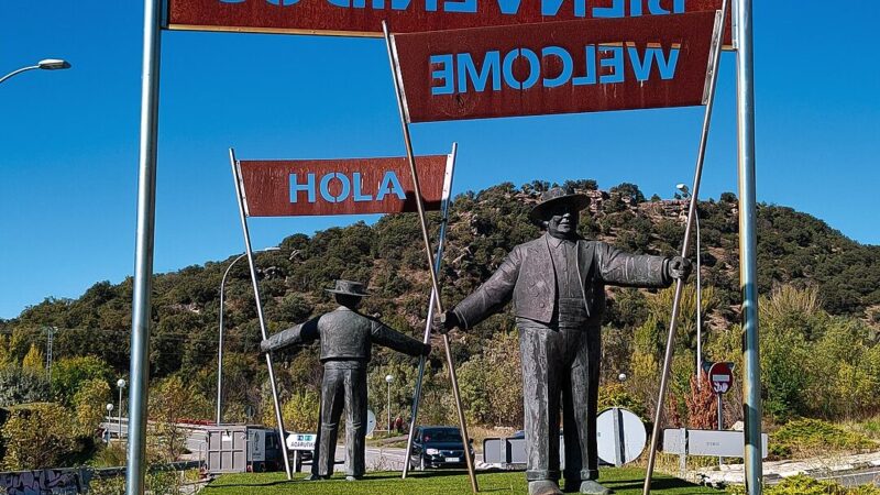 Qué ver en Guadalix de la Sierra España