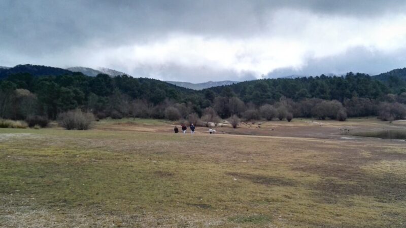 Qué ver en Guadarrama, España