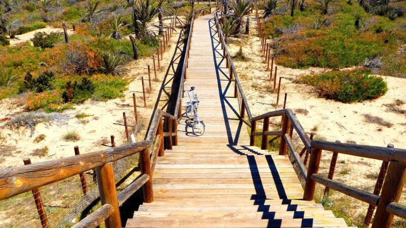 Qué ver en Guardamar del Segura, España