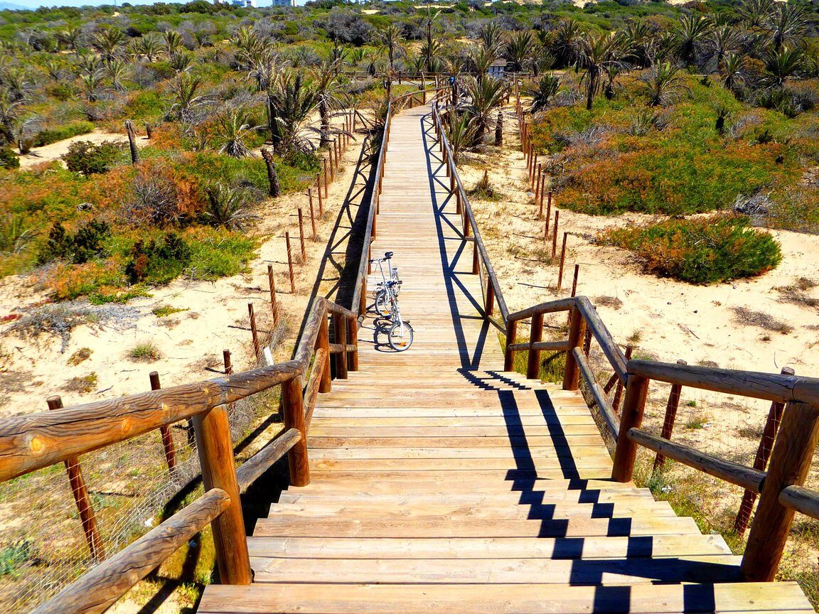 Qué ver en Guardamar del Segura, España