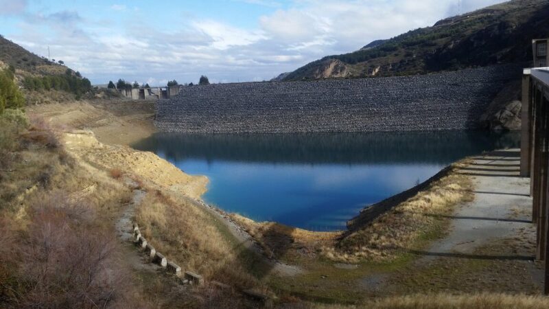 Qué ver en Güéjar Sierra España