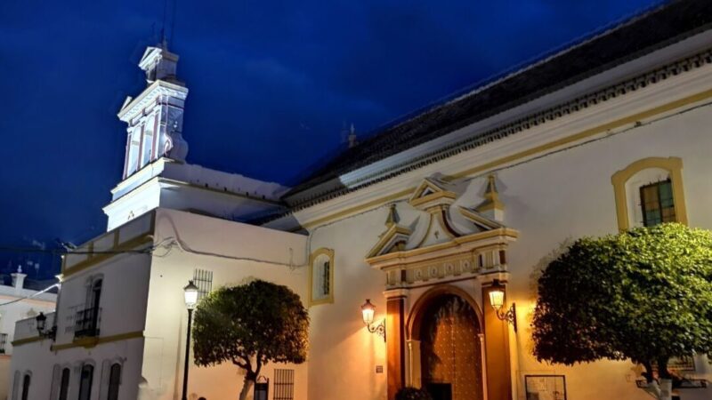 Qué ver en Guillena, España
