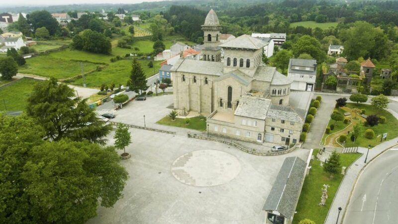 Qué ver en Guitiriz, España