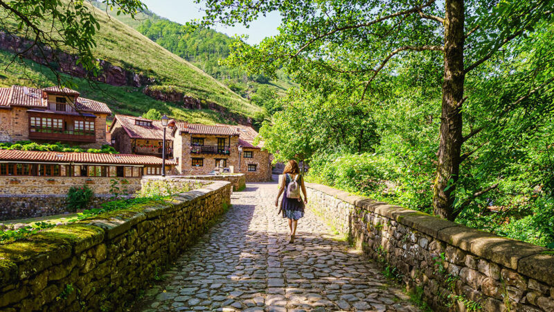 Qué ver en Guriezo, España