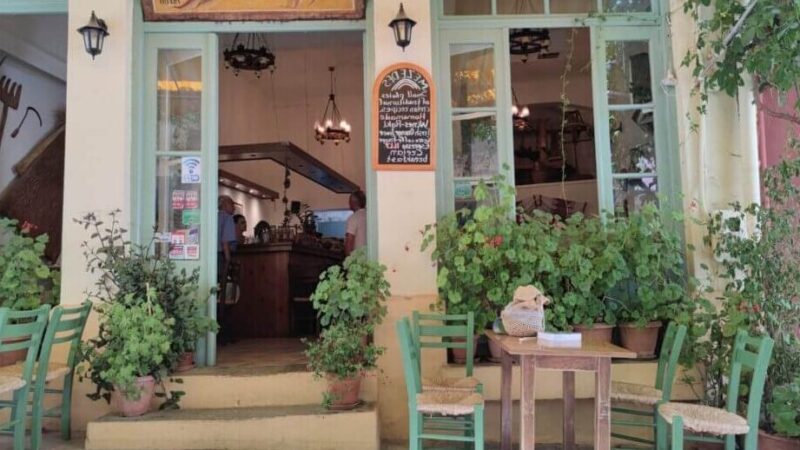 Qué ver en Heraklion en un día, Grecia