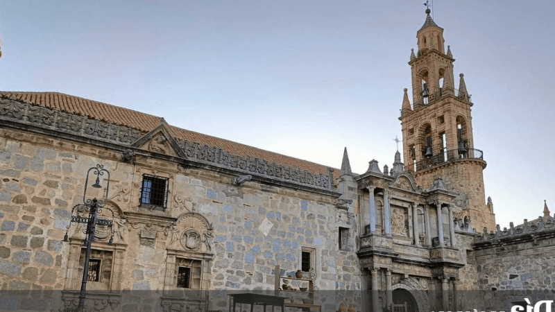 Qué ver en Hinojosa del Duque, España