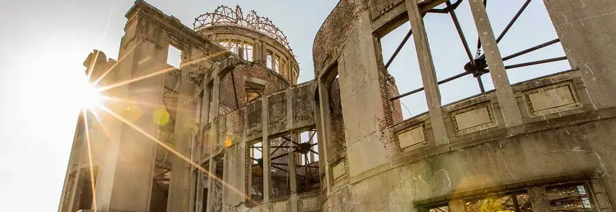 Que ver en Hiroshima Japón