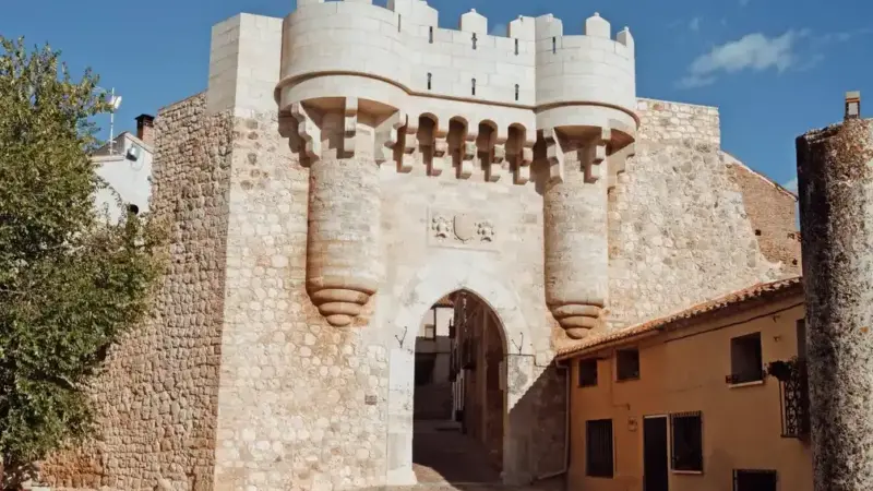Qué ver en Hita, España