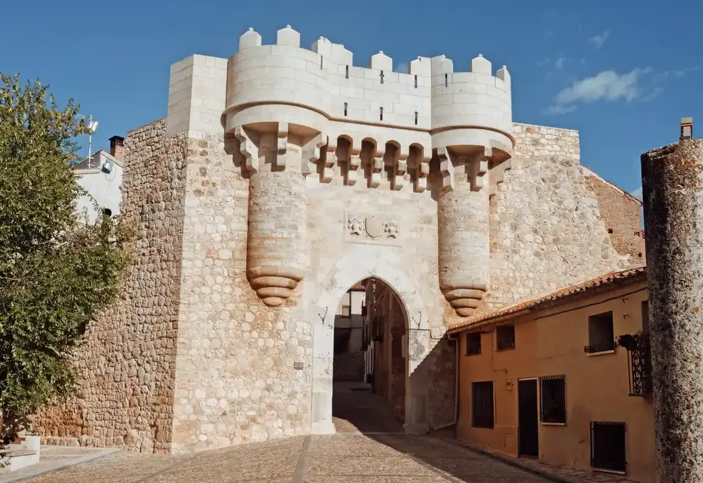 Qué ver en Hita, España