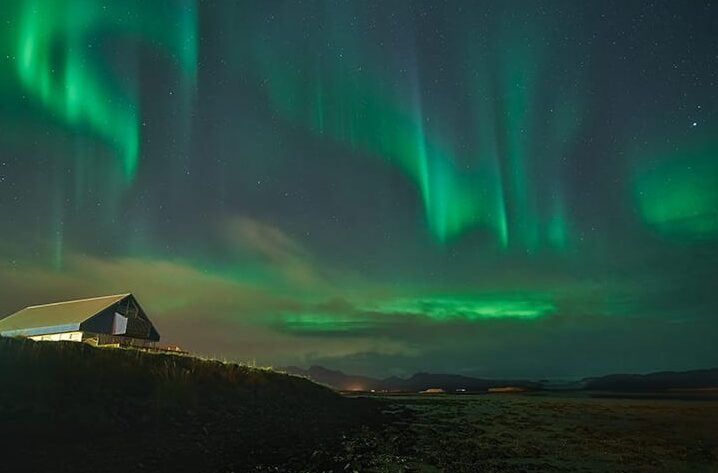 Qué ver en Hofn, Islandia