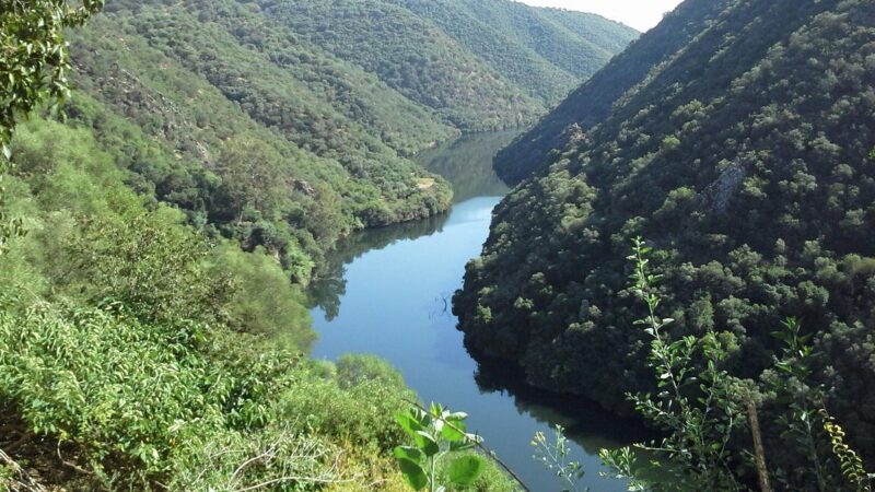 Que ver en Hornachuelos, España